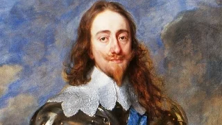 King Charles I (1600-1649) - Pt 3/3