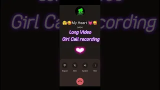 long_distance_relationship_💔💔💔_cute_couples_💕💕💕_girl_call_recording_video_🤩💞💞(720p