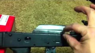 ak47 bolt carrier play