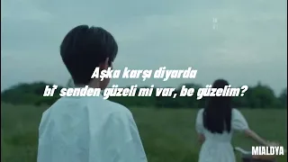 Emre Fel - Senden Güzeli Mi Var (sözleri)