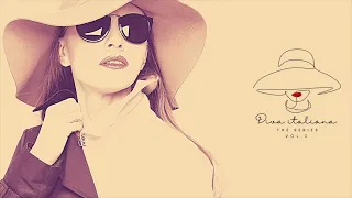 The Best Chill Out And Lounge Music Mix - Diva Italiana 3 | Diva Italiana The Series
