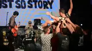 Just So Story (live)