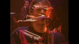 Camel - Mother Road | Billboard Live, L.A.| Coming of Age 1997