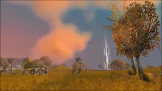 20 minutes Westfall music - ingame - World of Warcraft