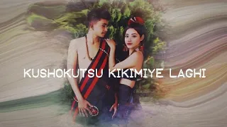 Sumi love song /sumi song Kushokutsu kikimiye laghi - lyrics/@tomborotokha325