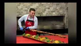 Burak Özdemir Chef Top 10 New Video