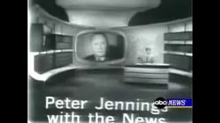 ABC News Rememberance: Peter Jennings, a Look Back - 080805