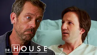 House nimmt Künstler auseinander | Dr. House DE