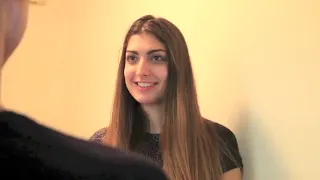 Rclbeauty101! How Girls Get Ready for New Years!