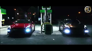 Tokyo Drift & Sean Paul  | FAST & FURIOUS [Chase Scene]