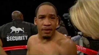 2011.4.9 石田順裕vsジェームス・カークランド ミドル級８回戦 Nobuhiro Ishida vs James Kirkland