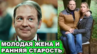 Бегал от жён, а имущество оставлял детям | Как живёт многодетный отец Андрей Федорцов