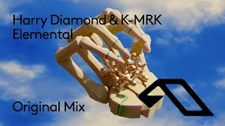 Harry Diamond & K-MRK - Elemental