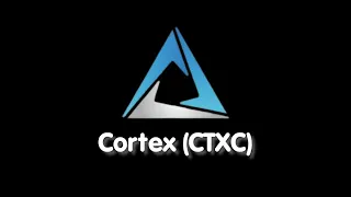 Cortex (CTXC) - ЭТО ТОЛЬКО НАЧАЛО! Перспективы альткоина