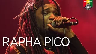 Rapha Pico Live at Tivoli Vredenburg NL
