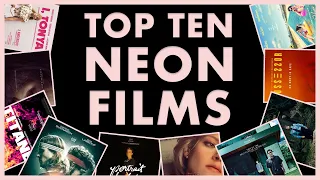 top 10 NEON films