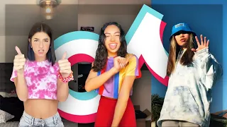 Ultimate Dance TikTok Compilation (August 2020) - Part 1