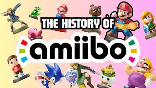 The History of Amiibo - Sandy The Turtle