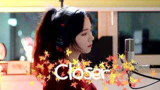 So Beautifull Cover The Chainsmokers- Closer ( cover by J.Fla )