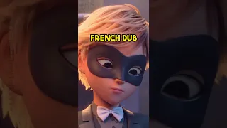 Did you Notice? | Miraculous Movie Trivia 2
