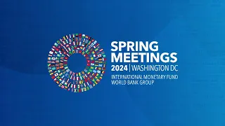 Press Briefing: G20 Meeting, April 2024