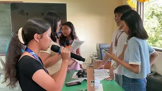 DMLMHS SBPC - RADIO BROADCASTING FILIPINO G2