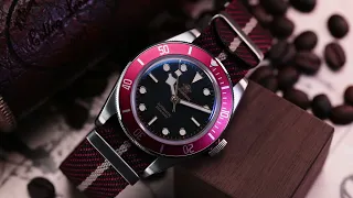 The ADDIESDIVE AD2043 with sapphire crystal is displayed in all directions.