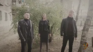 АЛЕКСАНДР МАЛИНИН-ПО ДОРОГЕ ДОМОЙ. (Cover by Trio)