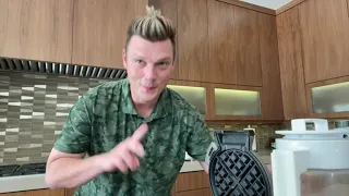 Nick Carter - Twitch - 4/29/21 - #4