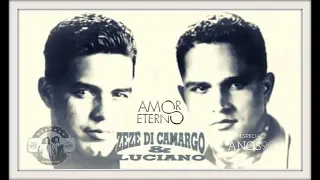 🆁🆂║ZEZÉ DI CAMARGO E LUCIANO   Especial Anos 90║   Álbum Completo 🆁🆂Rebobinando Saudade©