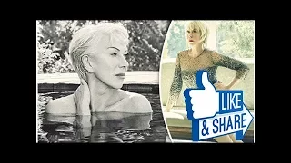 Helen Mirren gets TOPLESS and flaunts figure in jawdropping shoot ‘I wish I was 30 now’