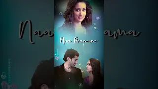 Pranama Naa Pranama❣️ | Nee Jathaga Nenundali | Arijit Singh | Vijayalakshmi Entertaiments |