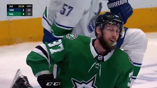 Dallas Stars All Goals 2019-2020 NHL Season Part 1