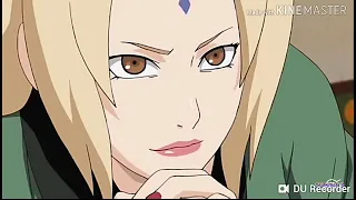 Power (amv) Sakura,Sarada,Kushina and Tsunade