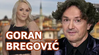 Jak wyciągnął z długów Krawczyka i po latach pogodził się z Kayah? Goran Bregović