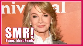 Uproar Over Days of Our Lives Overhaul Talk Prompts Deidre Hall to Reach Out Directly to Fans