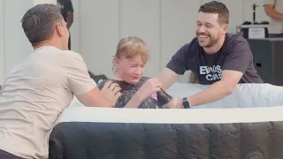 Baptisms | June 2023