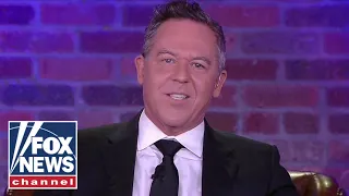 Gutfeld: What happened to the adults we were promised in the Biden admin?