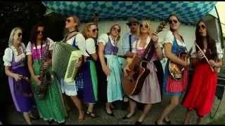 GERMAN OKTOBERFEST 2014 | Fashion for the Oktoberfest - Bembeltown Design Fashion