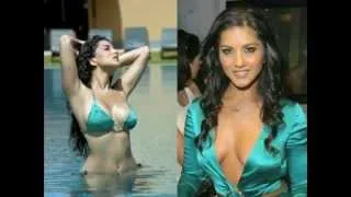 Sexy Sunny Leone's Favourites - Bollywood Hot