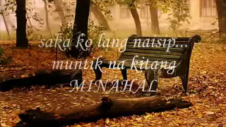 MUNTIK NA KITANG MINAHAL