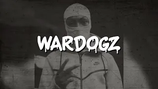 Freestyle Boom Bap Beat | "Wardogz" | Old School Hip Hop Beat |  Rap Instrumental | Antidote Beats