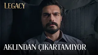 Aklında Hep Seher Var | Legacy 26. Bölüm (English & Spanish subs)