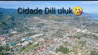 Inundasaun iha Kapital DILI😭🙏🏻 Loron 04-04-2021 Cidade Dili uluk no Agora🙏🏻😭