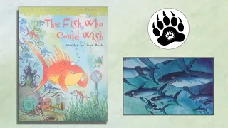 The Fish That Could Wish | Read in English