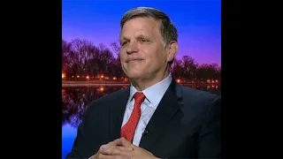 Douglas Brinkley - Ep. 1