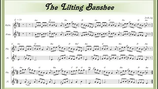 The Lilting Banshee