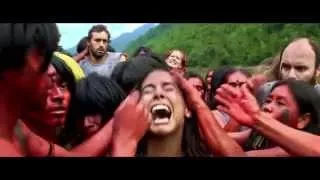 THE GREEN INFERNO - "Escape" TV Spot