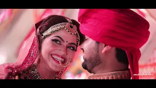 Achal & Pooja | Wedding Teaser | Gwalior | Kamal Productions