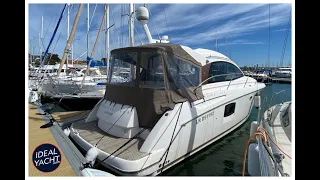 PRESTIGE 38s for sale with Fred_IDÉAL YACHT